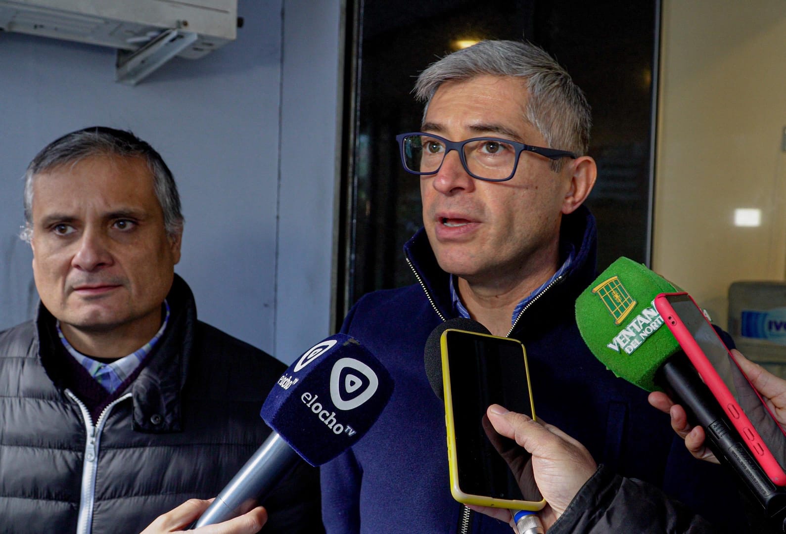 Crisis del transporte: Canelada y Cobos rechazan la suba del boleto y hablan de “maniobra” empresarial