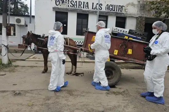 Famaillá: dictaron prisión preventiva para el acusado de matar a un joven tras una discusión