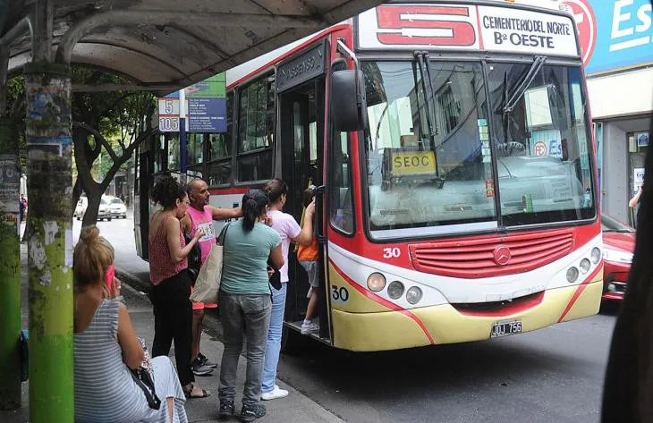 Por qué el jueves 4 es una fecha límite para el transporte en Tucumán