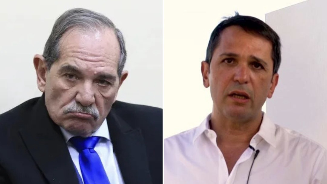La Justicia dictó el sobreseimiento de José y Naum Alperovich en la causa por estafa iniciada por sus sobrinos