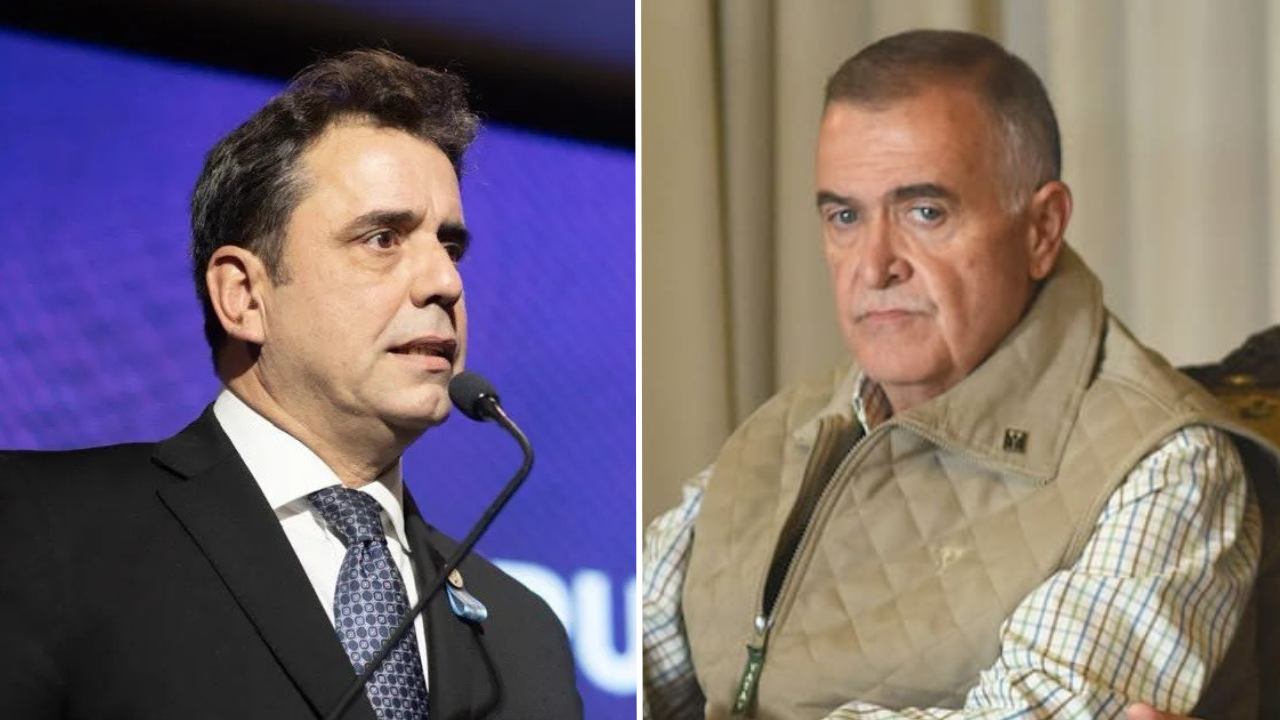 La oposición tucumana se reconfigura mientras crece La Libertad Avanza y se profundiza la falta de liderazgo