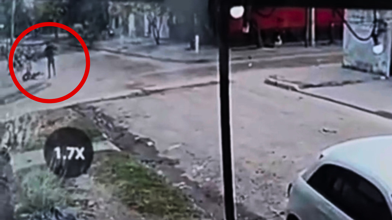 Crimen en Tucumán: un policía de civil fue detenido tras matar de un disparo a un hombre en la calle
