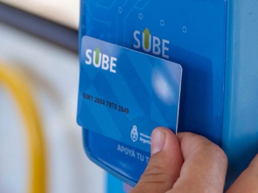 El boleto en Tucumán sube a $1.700: cuándo empieza a regir y cómo impacta en la SUBE