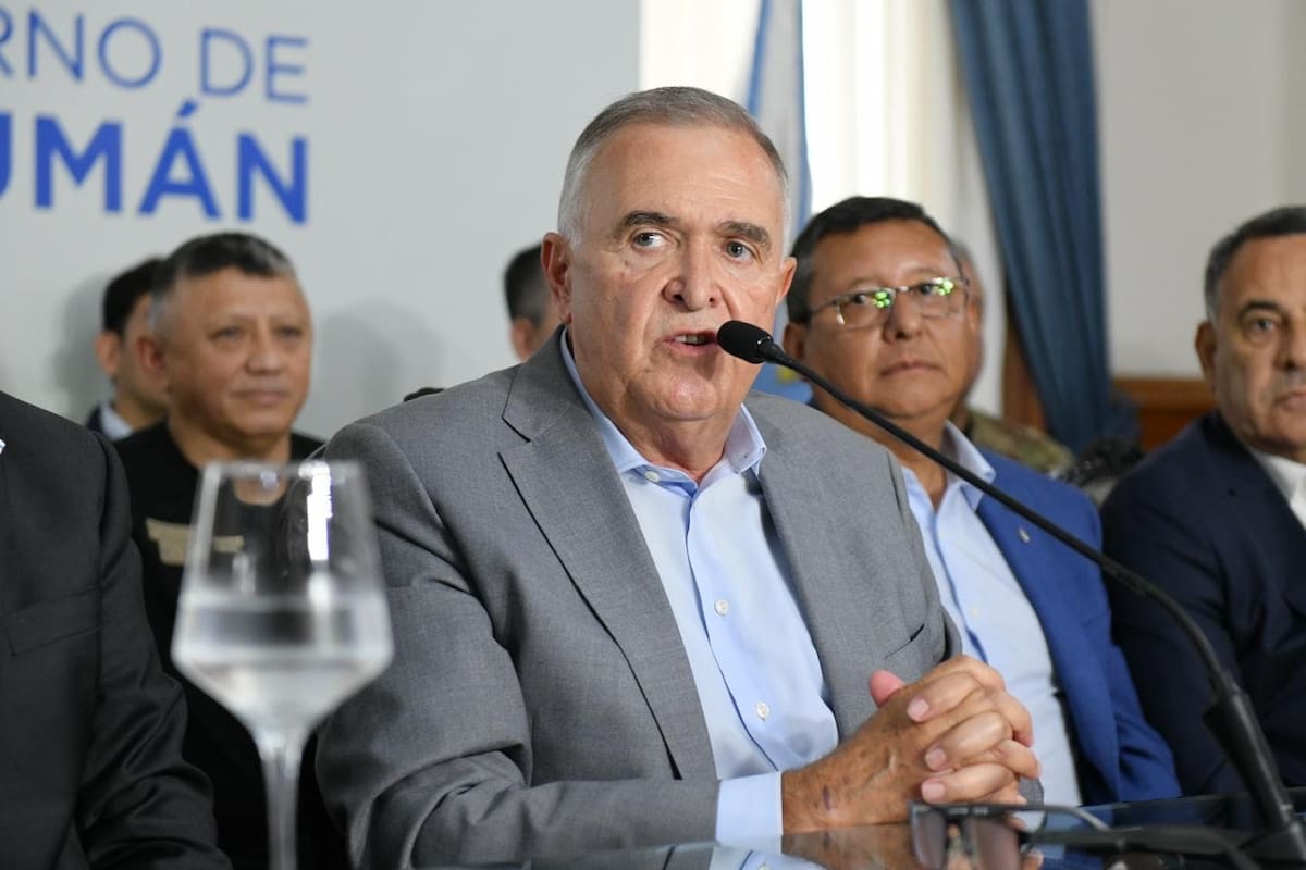 Jaldo decretó asueto desde el mediodía para ver a la Selección en el Mundial