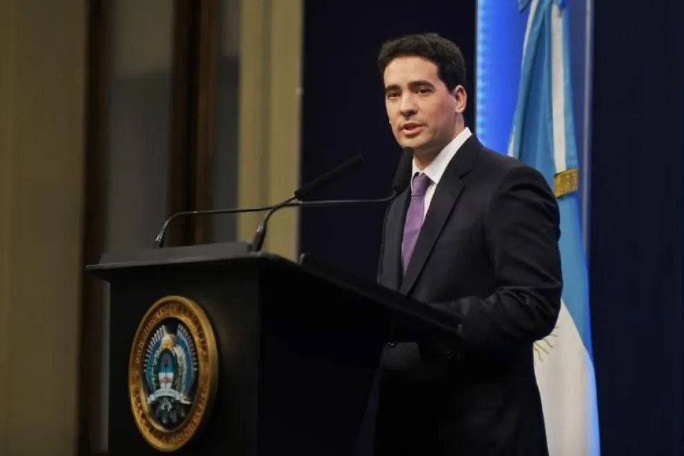 El Gobierno aseguró que los salarios comenzaron a recuperarse, aunque admitió que el proceso será lento