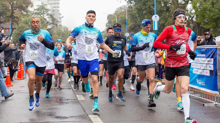 Cuenta regresiva para SMT Corre: todo lo que tenés que saber a días de la gran competencia tucumana