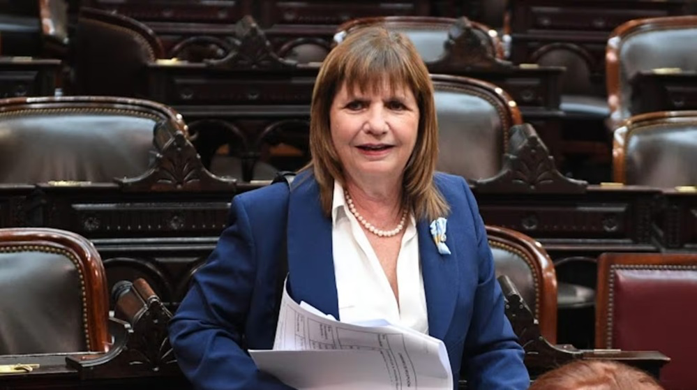 Bullrich se proyecta a 2027: “Después de la reelección de Milei, quiero ser presidenta”