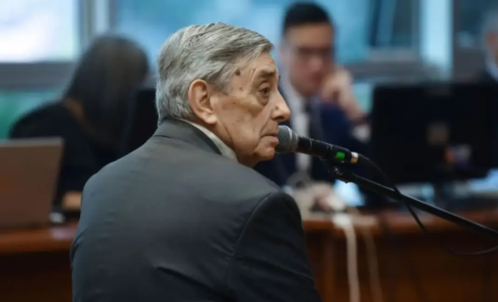 Lebbos denunció que hay 25 causas paralizadas por el encubrimiento del crimen de Paulina