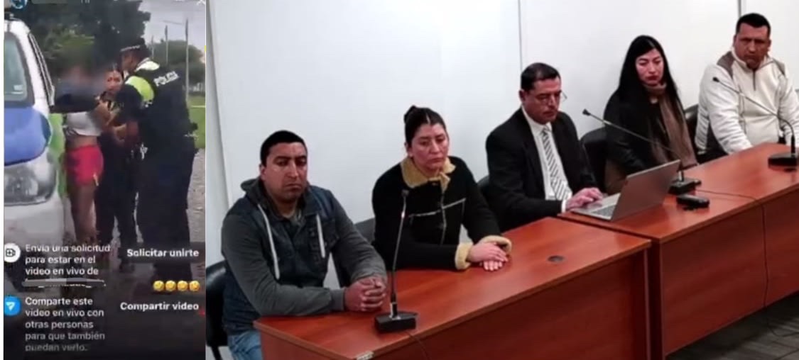 Imputaron a cuatro policías por detener y esposar durante seis horas a una nena de 13 años en La Bombilla