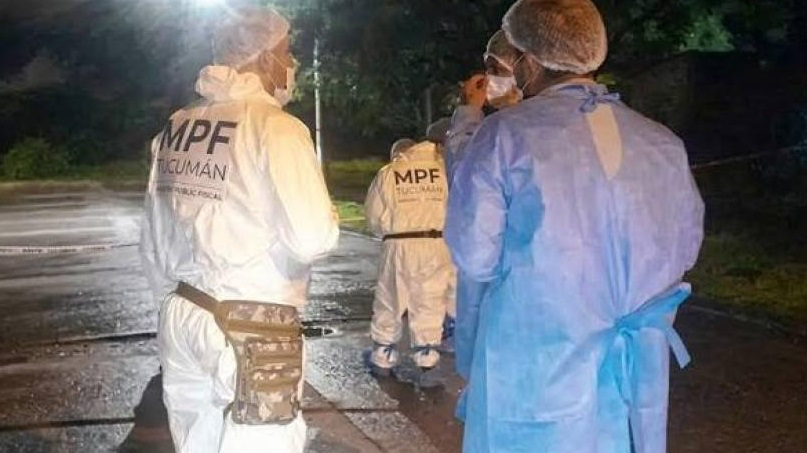 Mataron a golpes a un hombre en Villa 9 de Julio: la Justicia prorrogó las medidas contra los cuatro acusados
