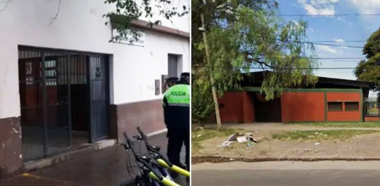 Allanaron dos viviendas tras los casos de menores que llevaron armas a escuelas de Tucumán