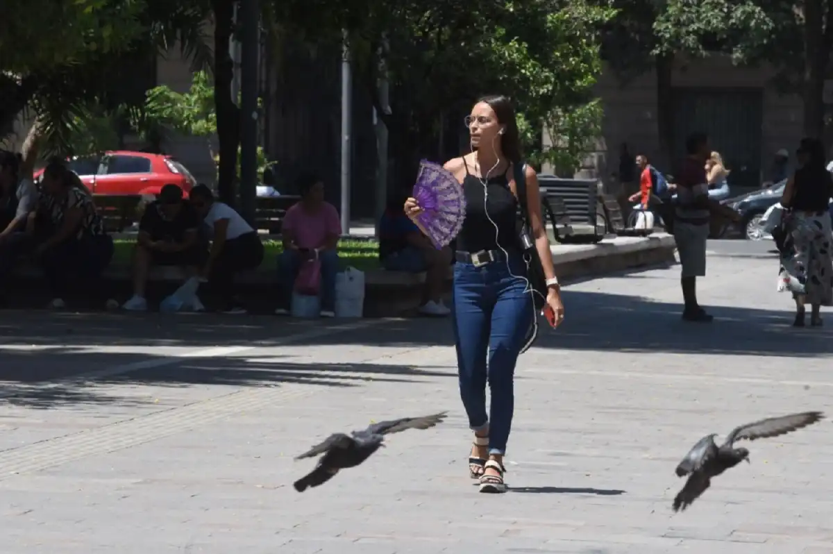 Cómo estará el tiempo en Tucumán este jueves 3 de septiembre
