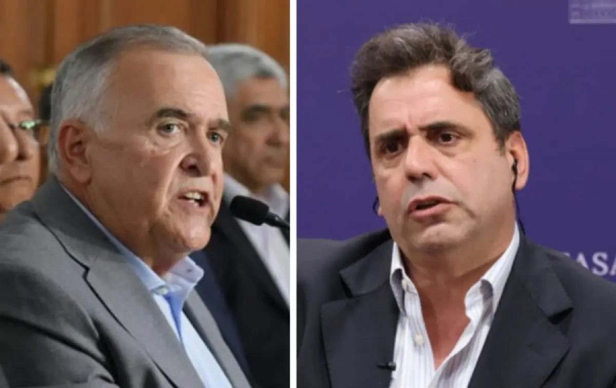 Una encuesta de ÉPICA midió el escenario electoral en Tucumán y mostró un peronismo fragmentado