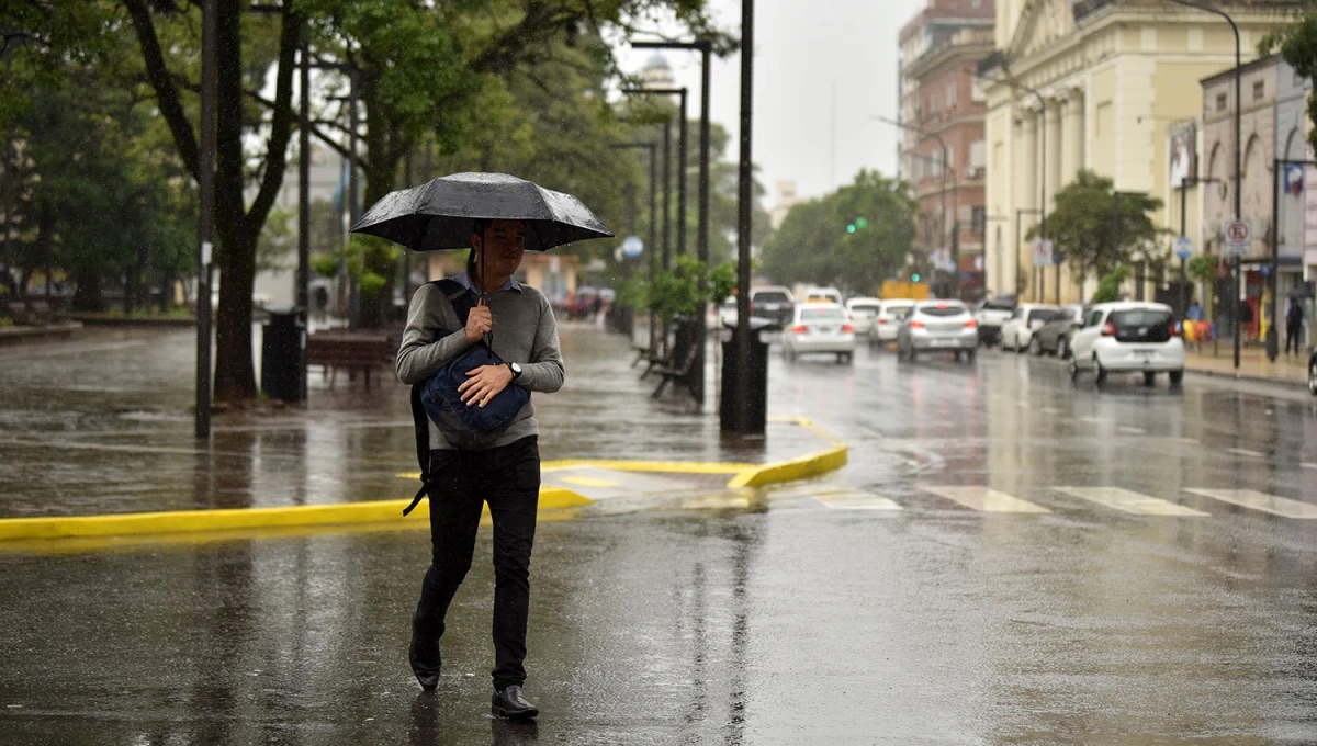 Cómo estará el tiempo en Tucumán este martes 29 de septiembre