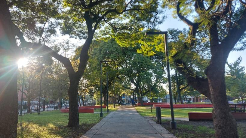 Cómo estará el tiempo en Tucumán este miércoles 2 de septiembre