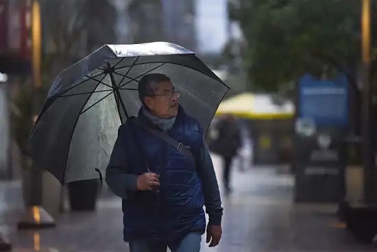 Cómo estará el tiempo en Tucumán este martes 8 de septiembre