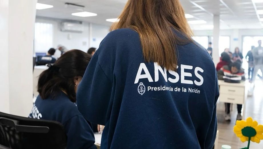 Calendario de pagos: jubilados y pensionados cobran con aumento a partir del martes 8 de septiembre