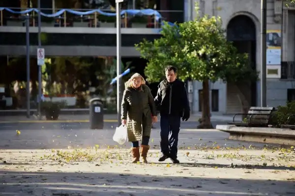 Cómo estará el tiempo en Tucumán este lunes 7 de septiembre