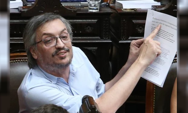 Declaración jurada de Máximo Kirchner: posee 11.000 millones de pesos y dólares