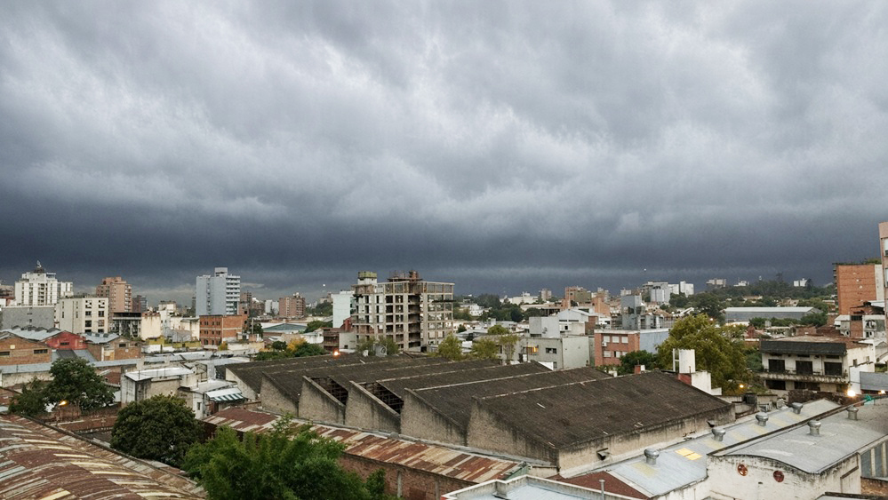 Tucumán se prepara para varios días grises y las temperaturas caerán hasta los 13°C